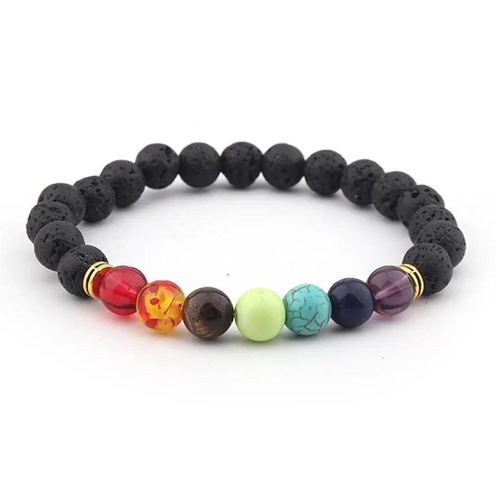 1Pc Wood Bead New Buddha Bracelet Buddhist Bangle Prayer Beads Copper Coin Women Men Lucky Religion Bracelets Charm Jewelry