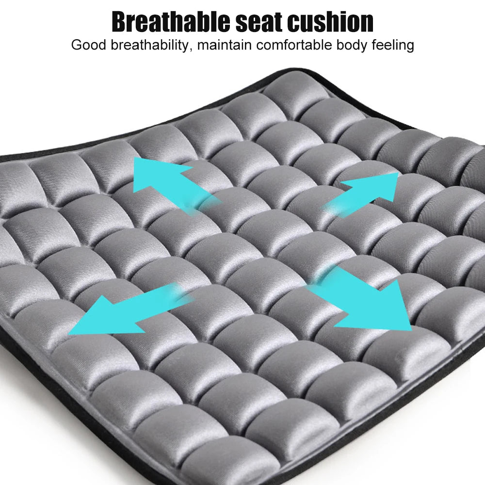 3D Air Cushion for Office Chair Car Seat