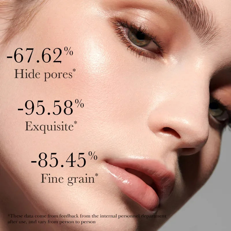 40ml Face Primer Makeup Moisturizing Cream