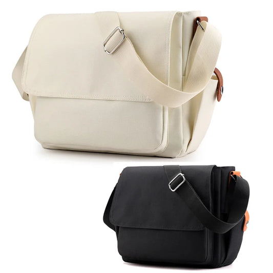 Casual School Shoulder Bag For Students and Teenagers