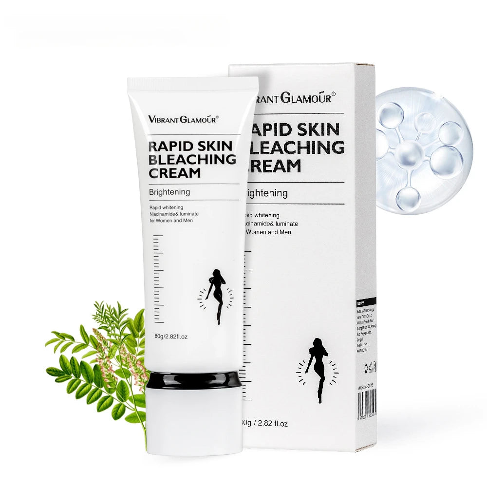 80g Body Sunscreen with Whitening and Tightening Effects