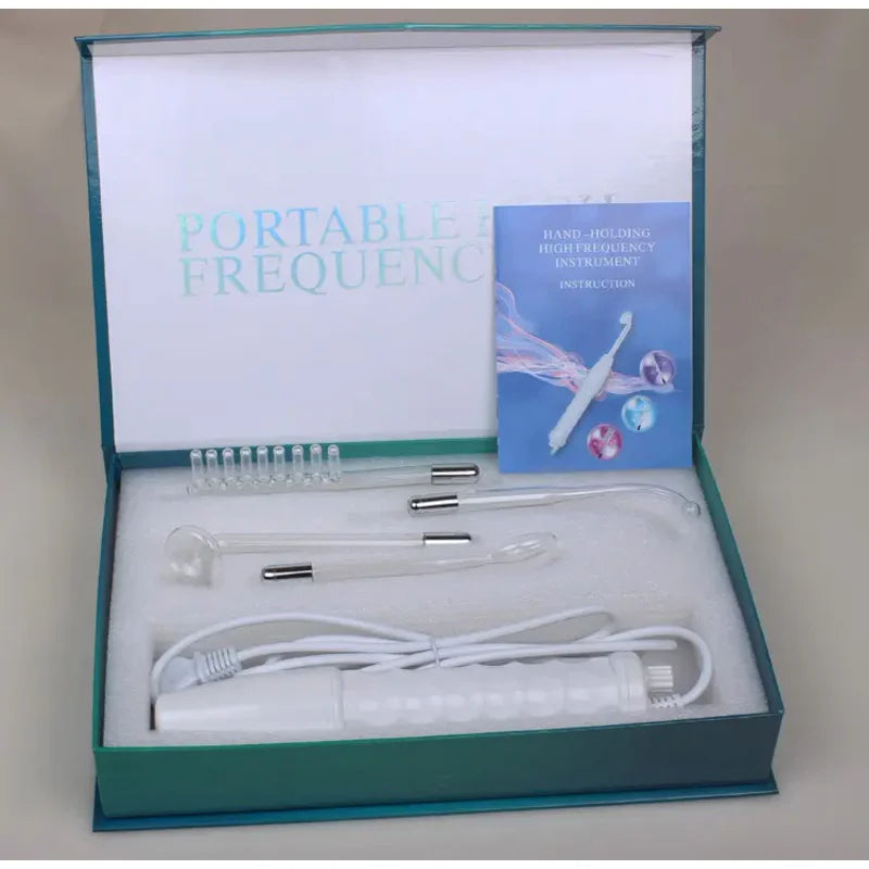 High frequency anti-aging Acne Treatment Device