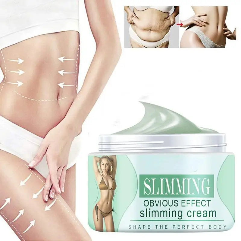 Body Slimming Cream Fat Burning Cream